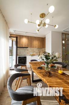 3-к квартира, вторичка, 85м2, 2/4 этаж