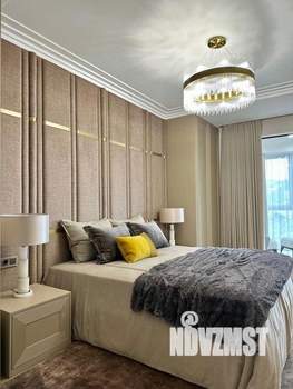 3-к квартира, вторичка, 101м2, 14/17 этаж