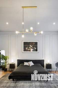 3-к квартира, вторичка, 120м2, 13/17 этаж