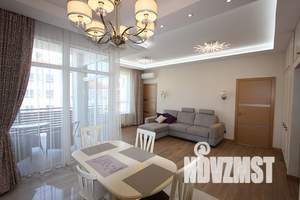 2-к квартира, вторичка, 80м2, 4/5 этаж