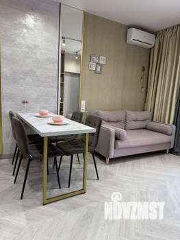 2-к квартира, вторичка, 35м2, 7/12 этаж