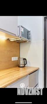 Студия квартира, вторичка, 14м2, 2/4 этаж