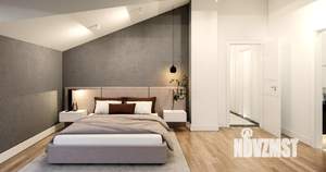 2-к квартира, вторичка, 61м2, 5/7 этаж