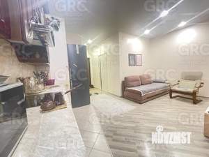 2-к квартира, вторичка, 47м2, 17/20 этаж