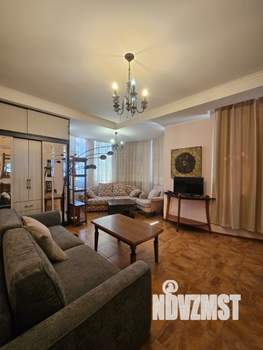 1-к квартира, вторичка, 47м2, 2/5 этаж