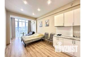 Студия квартира, вторичка, 25м2, 11/12 этаж