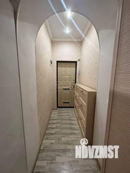 2-к квартира, вторичка, 46м2, 3/4 этаж