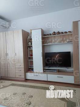 Студия квартира, вторичка, 32м2, 4/6 этаж