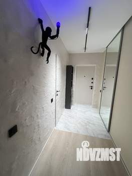 2-к квартира, вторичка, 43м2, 13/17 этаж