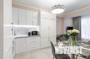2-к квартира, вторичка, 51м2, 12/20 этаж