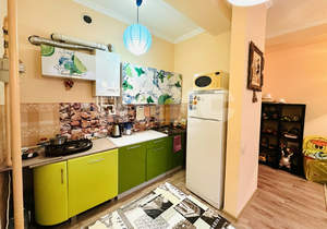 1-к квартира, вторичка, 80м2, 4/8 этаж