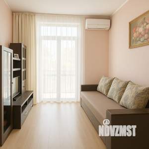 2-к квартира, вторичка, 42м2, 2/4 этаж