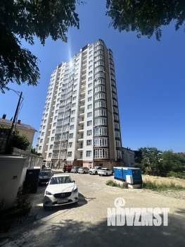 2-к квартира, вторичка, 60м2, 7/17 этаж