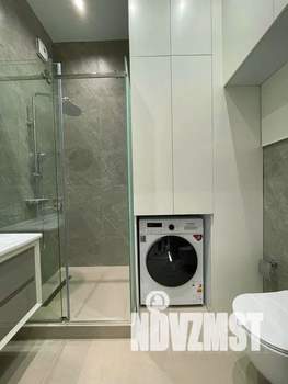 2-к квартира, вторичка, 53м2, 11/12 этаж