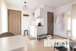 Студия квартира, вторичка, 26м2, 2/7 этаж