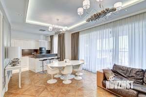 3-к квартира, вторичка, 100м2, 5/7 этаж