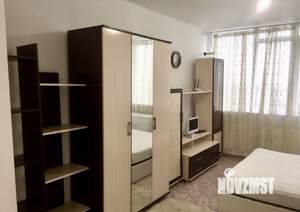 Студия квартира, вторичка, 30м2, 10/18 этаж