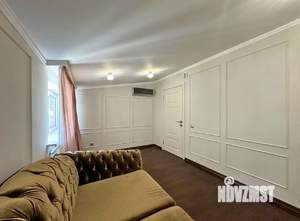 4-к квартира, вторичка, 265м2, 4/4 этаж