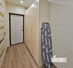 Студия квартира, вторичка, 20м2, 1/3 этаж