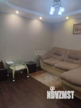 2-к квартира, вторичка, 48м2, 1/5 этаж