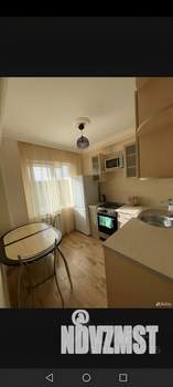 1-к квартира, вторичка, 27м2, 3/6 этаж