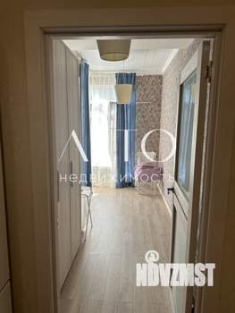 2-к квартира, вторичка, 42м2, 3/11 этаж