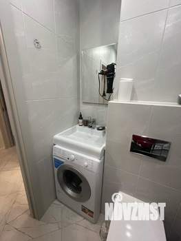 1-к квартира, вторичка, 30м2, 4/8 этаж