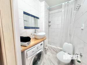 Студия квартира, вторичка, 21м2, 3/5 этаж