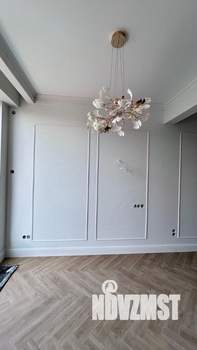 1-к квартира, сданный дом, 35м2, 6/7 этаж