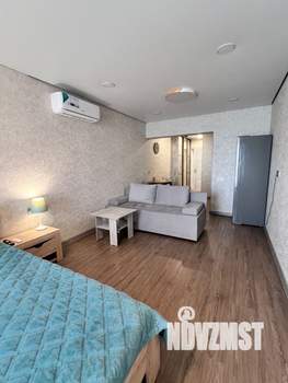 1-к квартира, вторичка, 32м2, 14/30 этаж