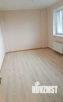 1-к квартира, вторичка, 42м2, 2/9 этаж