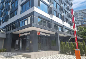 1-к квартира, вторичка, 38м2, 6/7 этаж