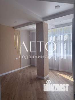 3-к квартира, вторичка, 76м2, 2/7 этаж
