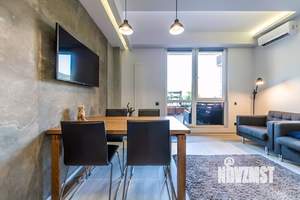 2-к квартира, вторичка, 80м2, 3/4 этаж