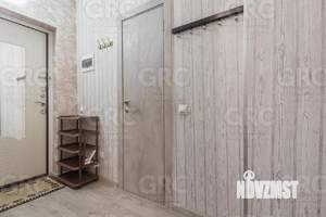 Студия квартира, вторичка, 28м2, 2/10 этаж