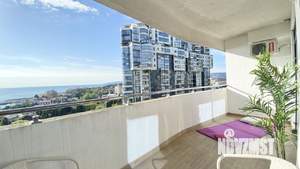 1-к квартира, вторичка, 50м2, 11/16 этаж