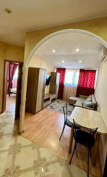 2-к квартира, вторичка, 37м2, 6/6 этаж