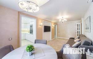 2-к квартира, вторичка, 92м2, 14/16 этаж