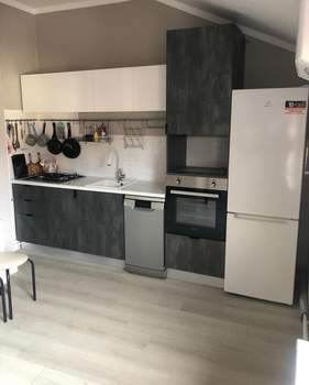 1-к квартира, вторичка, 34м2, 7/7 этаж