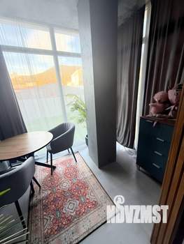 Студия квартира, вторичка, 35м2, 1/10 этаж