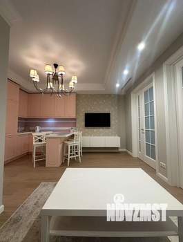3-к квартира, вторичка, 103м2, 5/12 этаж