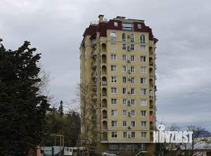 1-к квартира, вторичка, 45м2, 3/11 этаж