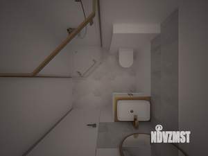 Студия квартира, вторичка, 26м2, 2/3 этаж