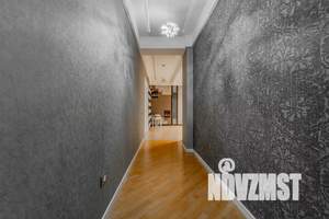 3-к квартира, вторичка, 90м2, 4/9 этаж