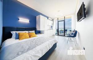 Студия квартира, вторичка, 30м2, 10/18 этаж