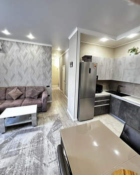 3-к квартира, вторичка, 65м2, 3/5 этаж