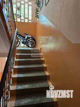 2-к квартира, вторичка, 46м2, 3/5 этаж