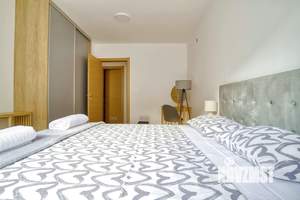 1-к квартира, вторичка, 38м2, 5/7 этаж