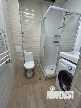 Студия квартира, вторичка, 24м2, 2/3 этаж