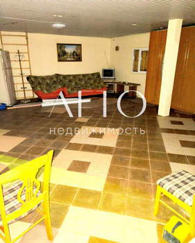 2-к квартира, вторичка, 89м2, 1/2 этаж